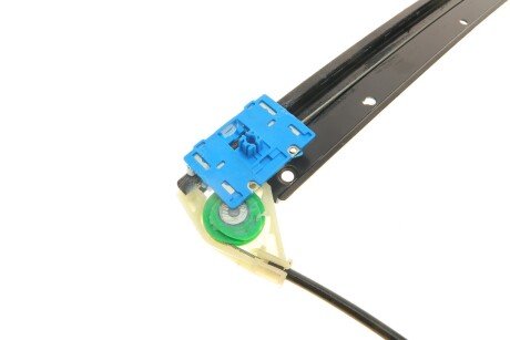 Привід склопійомника van Wezel 0318262