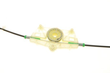 Привід склопійомника van Wezel 0318262