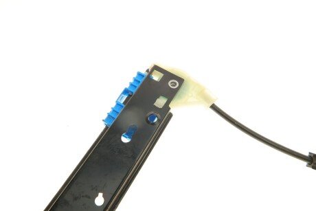 Привід склопійомника van Wezel 0318262