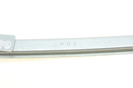 Привід склопійомника van Wezel 0970262