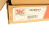Привід склопійомника van wezel 1638262