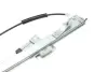 Привід склопійомника van wezel 3080262