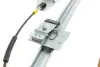 Привід склопійомника van wezel 3080262