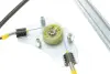 Привід склопійомника van wezel 3080262