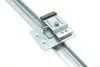 Привід склопійомника van wezel 3080262