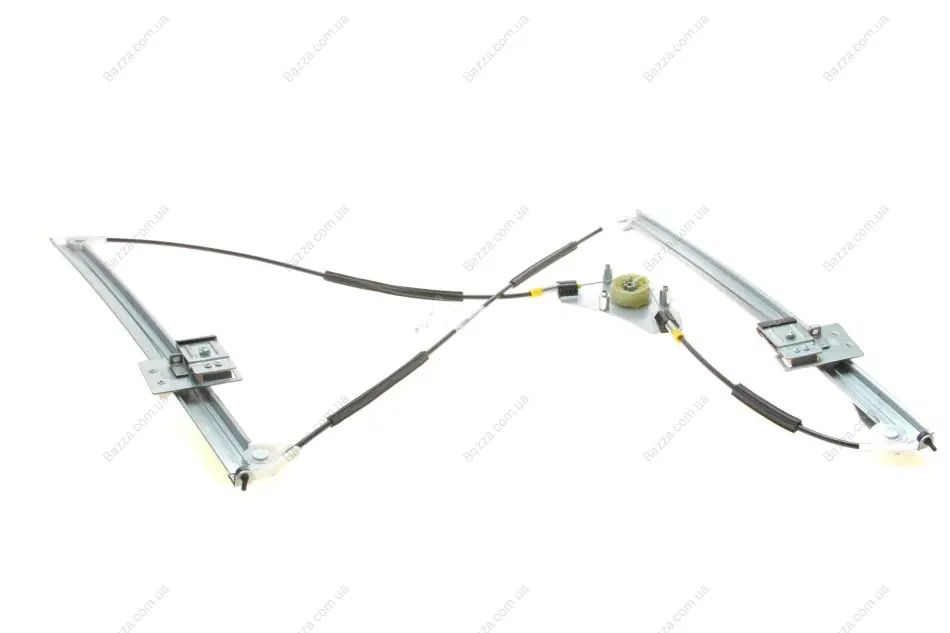Привід склопійомника van wezel 3080262