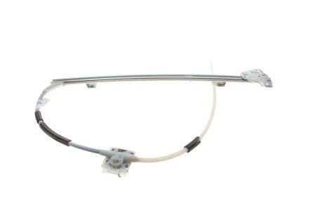 Привід склопійомника van Wezel 3797231