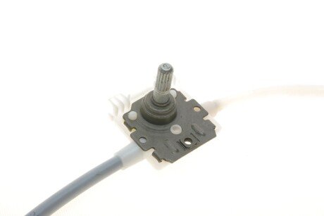 Привід склопійомника van Wezel 3797231