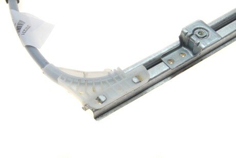 Привід склопійомника van Wezel 3797231