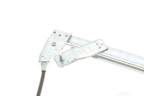 Привід склопійомника van Wezel 3799261