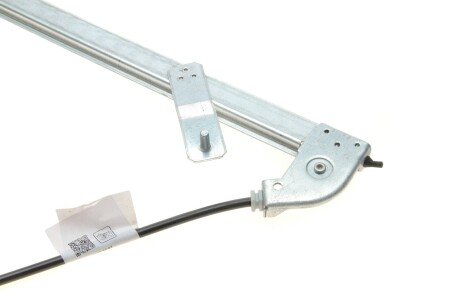 Привід склопійомника van Wezel 3799261