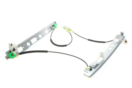 Привід склопійомника van wezel 4327264