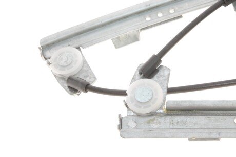 Привід склопійомника van Wezel 4348266