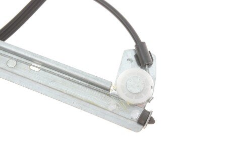 Привід склопійомника van Wezel 4348266