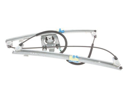 Привід склопійомника van Wezel 4348266