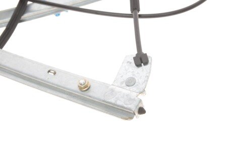 Привід склопійомника van Wezel 4348266