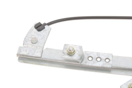 Привід склопійомника van Wezel 4348266