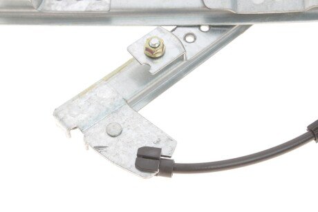 Привід склопійомника van Wezel 4348266