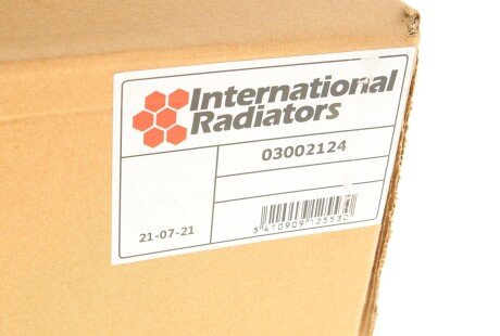 Прокладка впускного коллектора van Wezel 03002124