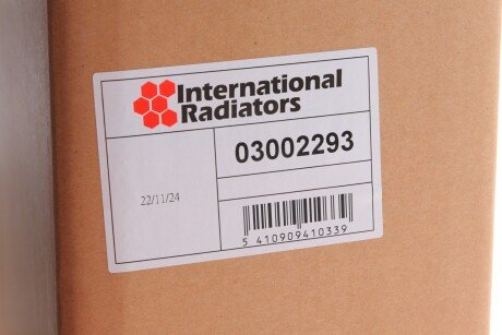 Прокладка впускного коллектора van Wezel 03002293