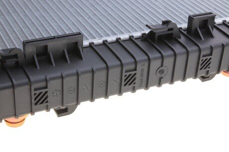 Прокладка впускного коллектора van Wezel 03002293