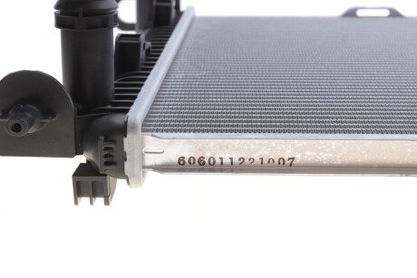 Прокладка впускного коллектора van Wezel 03002293