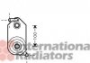 Радиатор масляний (вир-во) van Wezel 58003110