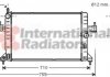 Радиатор (вир-во) van Wezel 37002305