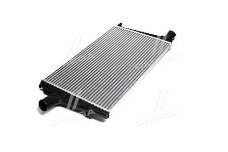 Радиатор интеркулера van Wezel 03004136