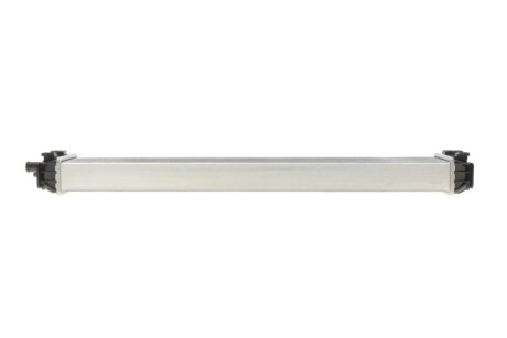 Радиатор интеркулера van Wezel 03012725