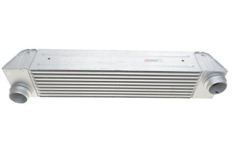 Радиатор интеркулера van Wezel 06004375