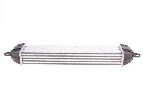 Радиатор интеркулера van Wezel 17004271