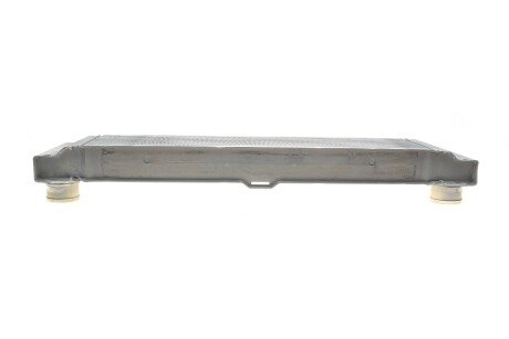 Радиатор интеркулера van Wezel 30004473