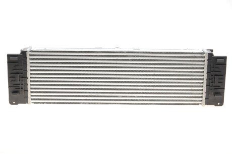 Радиатор интеркулера van Wezel 30004582