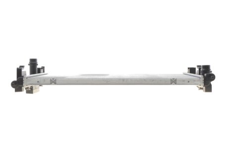 Радиатор интеркулера van Wezel 40012707