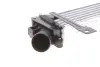 Радиатор интеркулера van wezel 43004346