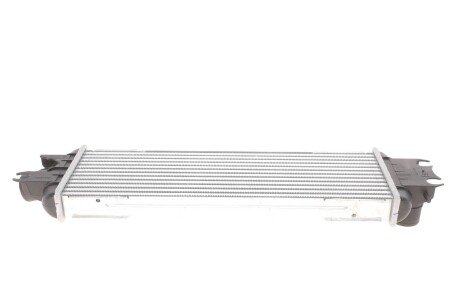Радиатор интеркулера van Wezel 43004358