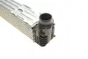 Радиатор интеркулера van wezel 43004413