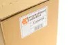 Радиатор интеркулера van wezel 43004614
