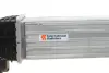 Радиатор интеркулера van wezel 43004614