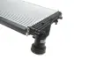 Радиатор интеркулера van wezel 58004227
