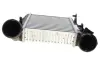 Радиатор интеркулера van wezel 58004238