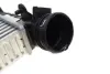 Радиатор интеркулера van wezel 58004238