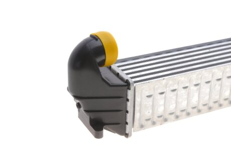 Радиатор интеркулера van Wezel 58004248