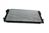 Радиатор интеркулера van wezel 58004306