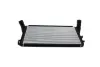 Радиатор интеркулера van wezel 58004306