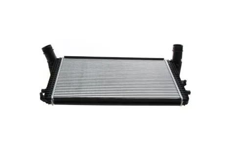 Радиатор интеркулера van wezel 58004306