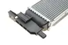 Радиатор интеркулера van wezel 58012703