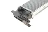 Радиатор интеркулера van wezel 58012703