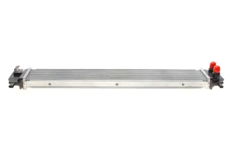 Радиатор интеркулера van wezel 58012703
